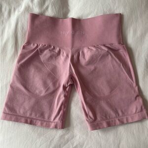 NVGTN Pink Women's Shorts size XS